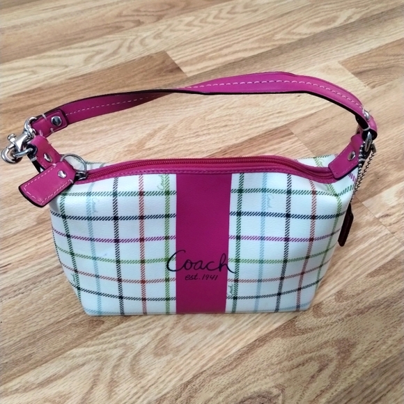 Coach Handbags - Coach purse